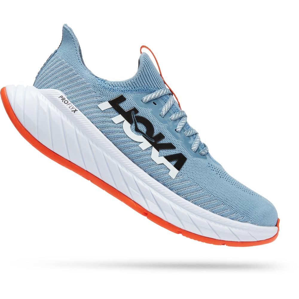 Кроссовки мужские Hoka Carbon X3
