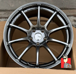 Комплект дисков Advan RS 18x8 et30 5x114.3