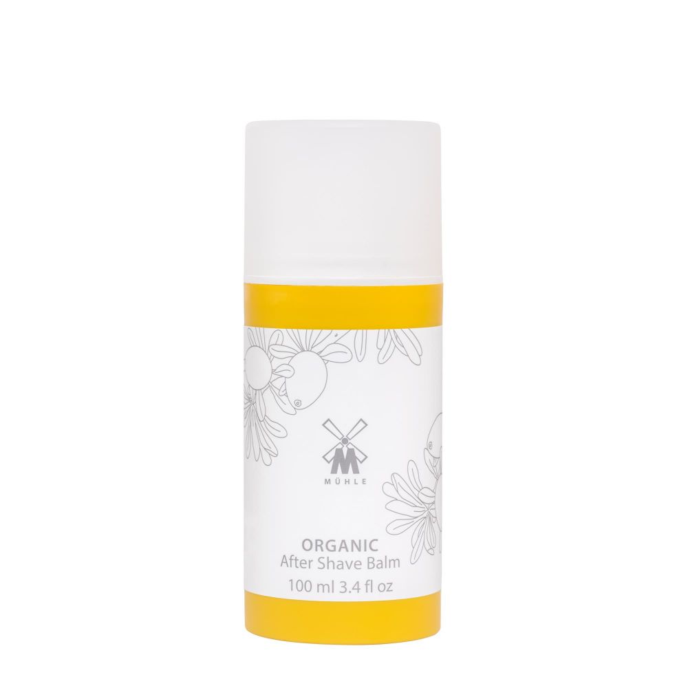 Бальзам после бритья MUEHLE ORGANIC, 100 мл (RB OSC)