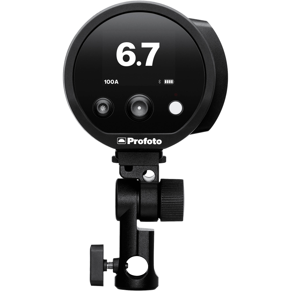 Вспышка Profoto B20 250 AirX