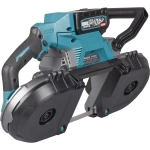 Аккумуляторная ленточная пила Makita PB002GZ