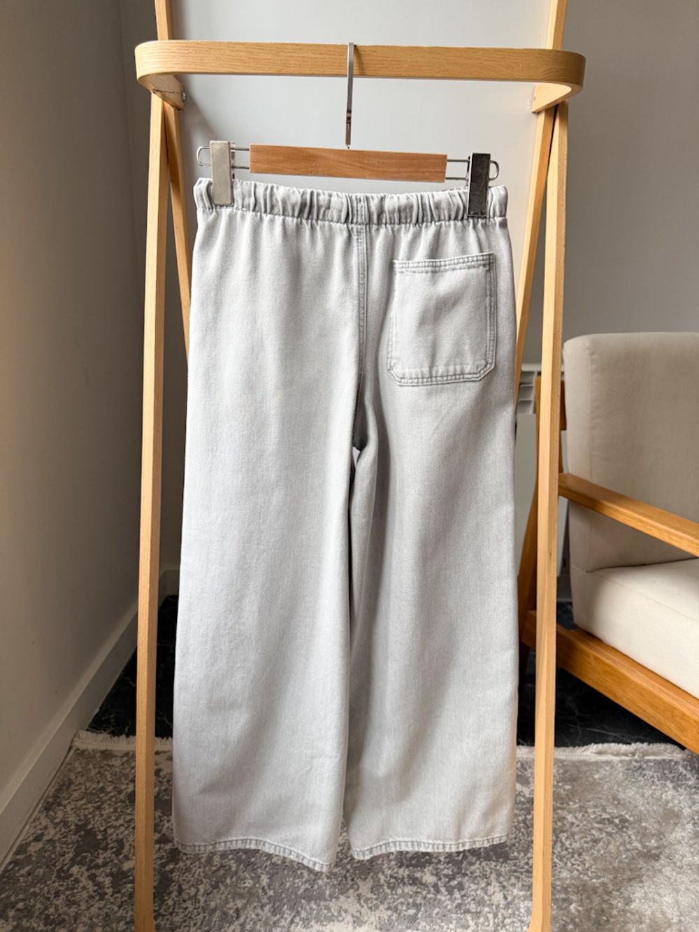 Джинсы Zara, 140