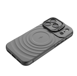 Противоударный чехол Droplet Case для iPhone 17 Pro