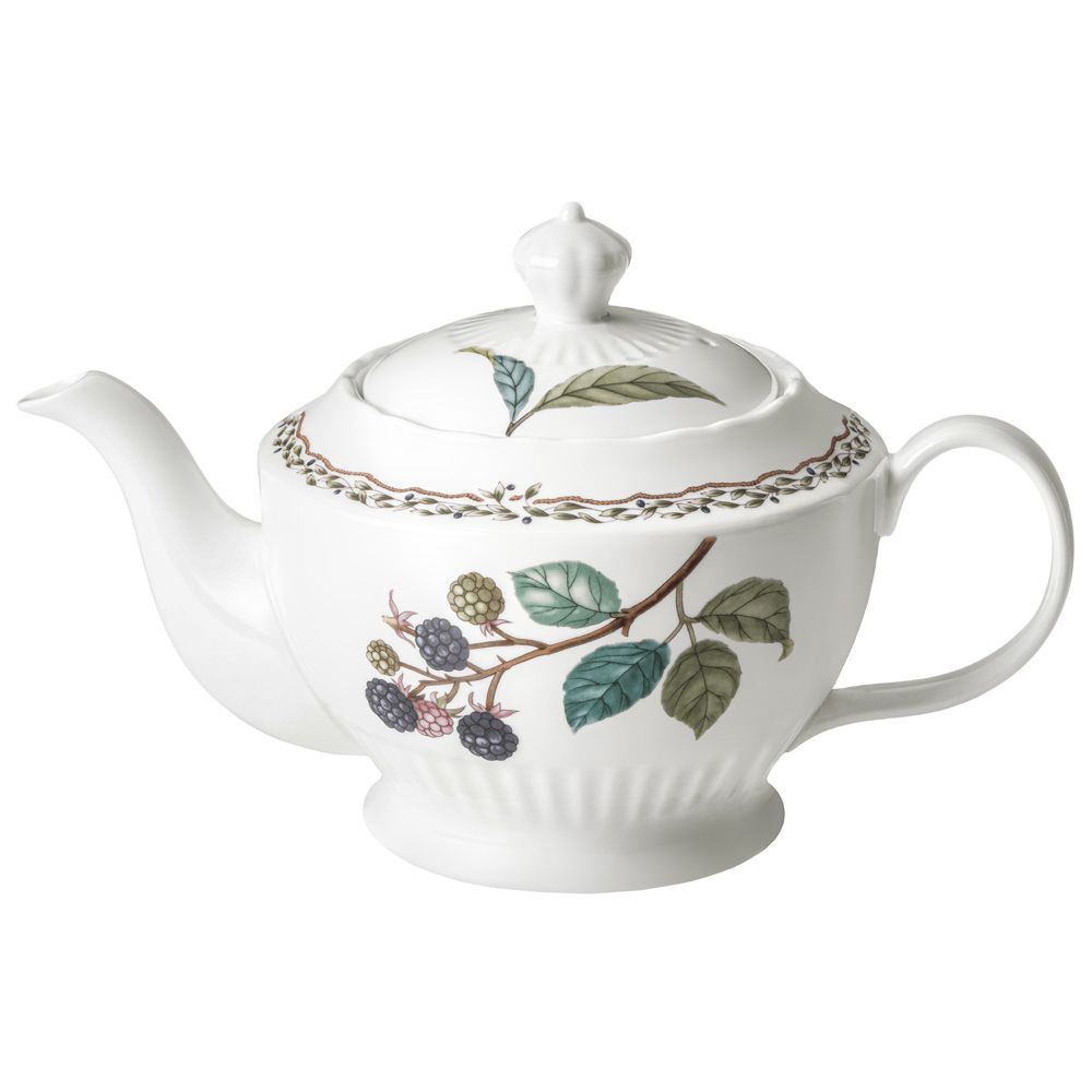 ЧАЙНИК LEFARD "FRUIT GARDEN" 800 МЛ (КОР=24ШТ.)