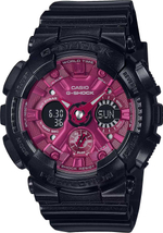 Часы Casio GMA-S120RB-1A