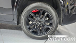 Chevrolet Traverse 3.6 AWD Redline — 2021