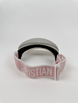 Козырек Christian Dior