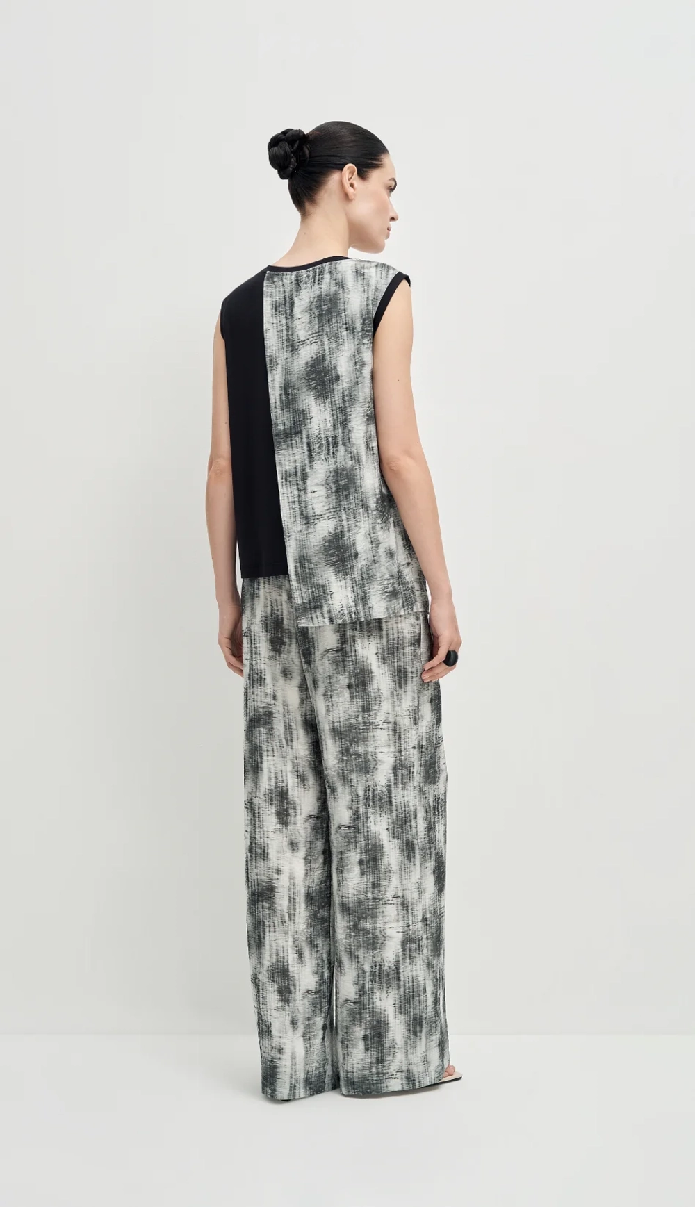 Брюки В26.Ш20.301/1 Alpecora