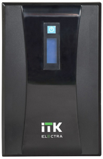 Источник бесперебойного питания ITK EET-3000VA-1-004