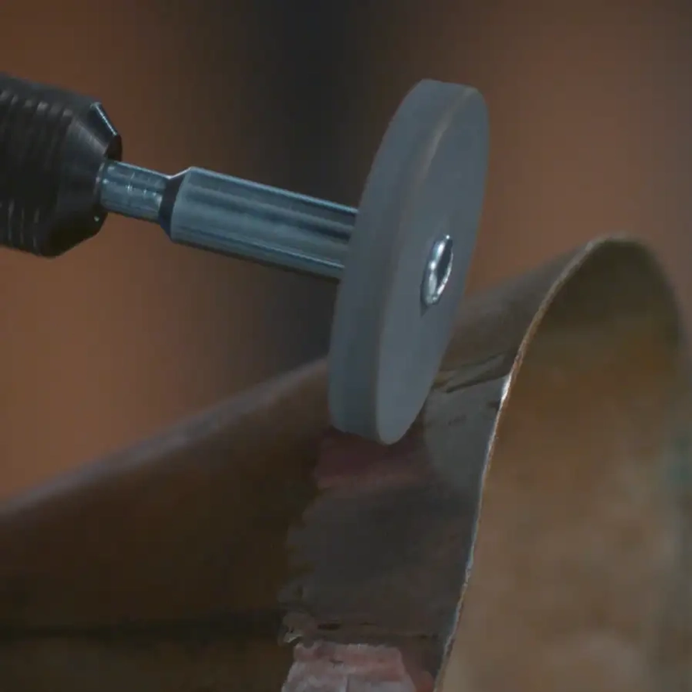 Насадка полировальная DREMEL 26150425JA