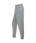 Брюки ESSENTIAL Cotton Pants, серый меланж, детский - изображение 62