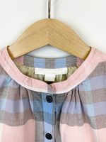 Платье Burberry