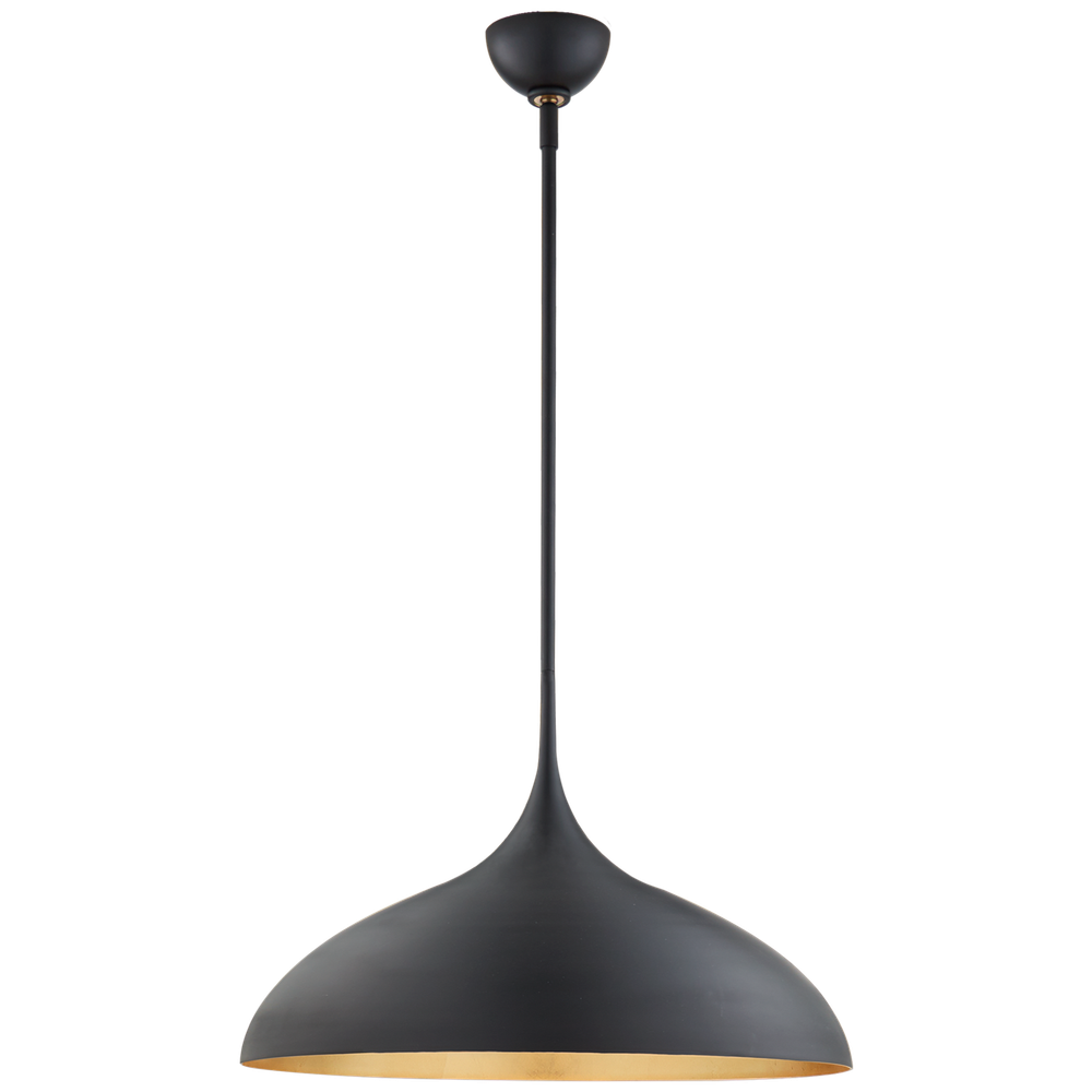 Светильник Visual Comfort Agnes Large Pendant