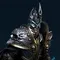 Arthas - World of Warcraft