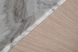 Тумба под телевизор Garda Decor 58DB-23185
