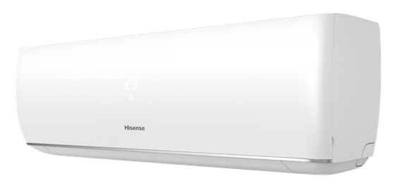 Инверторная cплит-система серии EXPERT PRO DC Inverter Wi-Fi AS-24UW4RBBTV03 (комплект) — (2)