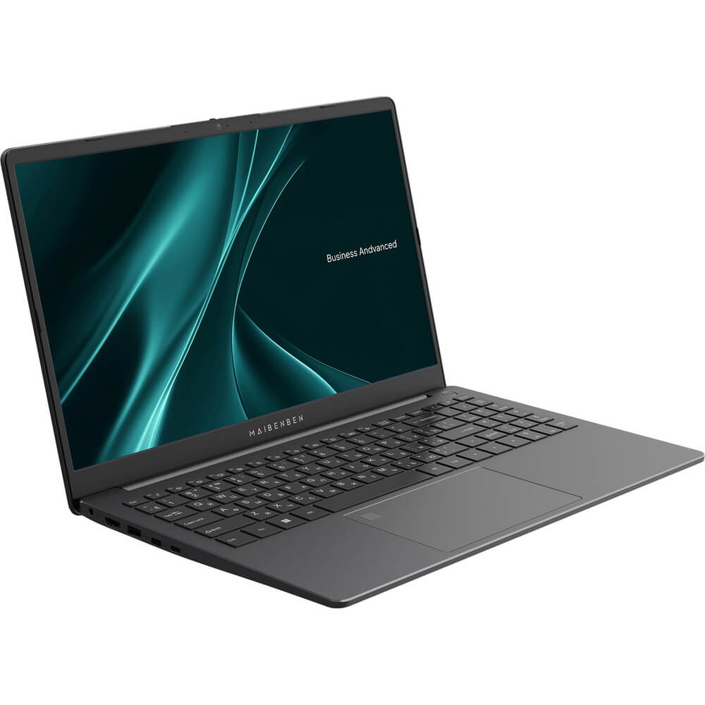 Ноутбук Maibenben B315A (B315A-i521UMB1SLGRE2)