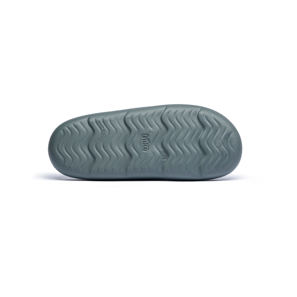 Слайды Hike Talc "Asphalt Gray"