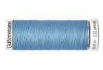 Нитки универсальные Sew All, 100% п/э-200 метров(№000 - №676)-Gutermann
