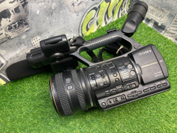 Sony HXR-NX5M