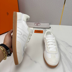 Кеды Hermes Match
