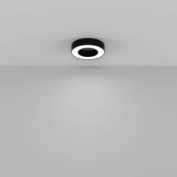 Потолочный светильник Maytoni Technical C093CL-24W4K-B