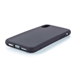 Чехол ROSCO для Apple iPhone X;Apple iPhone XS оптом (арт. IPX/XS-ST-TPU-BLACK)
