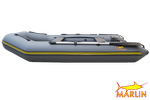 Лодка ПВХ Marlin 290SLK -