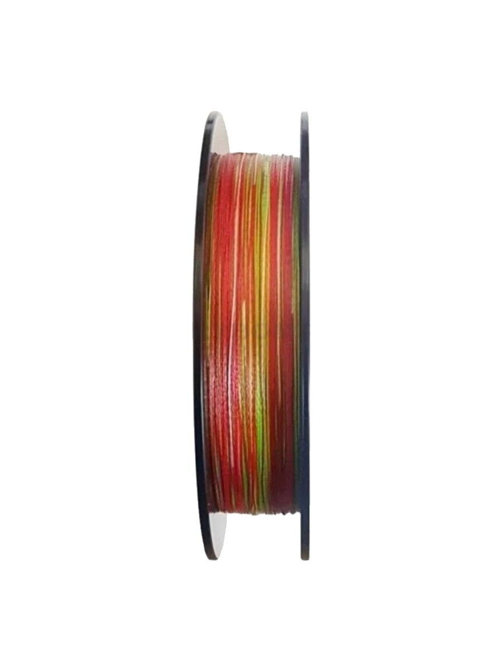 Плетеный шнур Sunline SIGLON PE 4 150m (Dark Green) #2.5/40LB