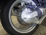 BMW R1150RT 2004