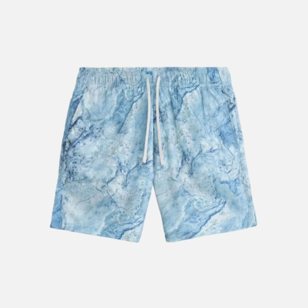 Шорты Stampd Ocean Floor Trunk