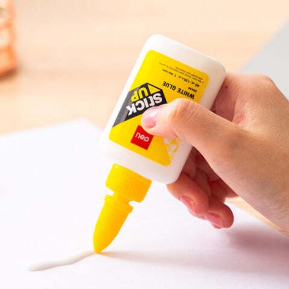 Kley \ Клей \ Yapışqan  White Glue 40Ml