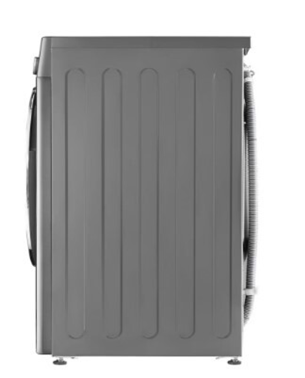 Стиральная машина LG F4V5VG2S