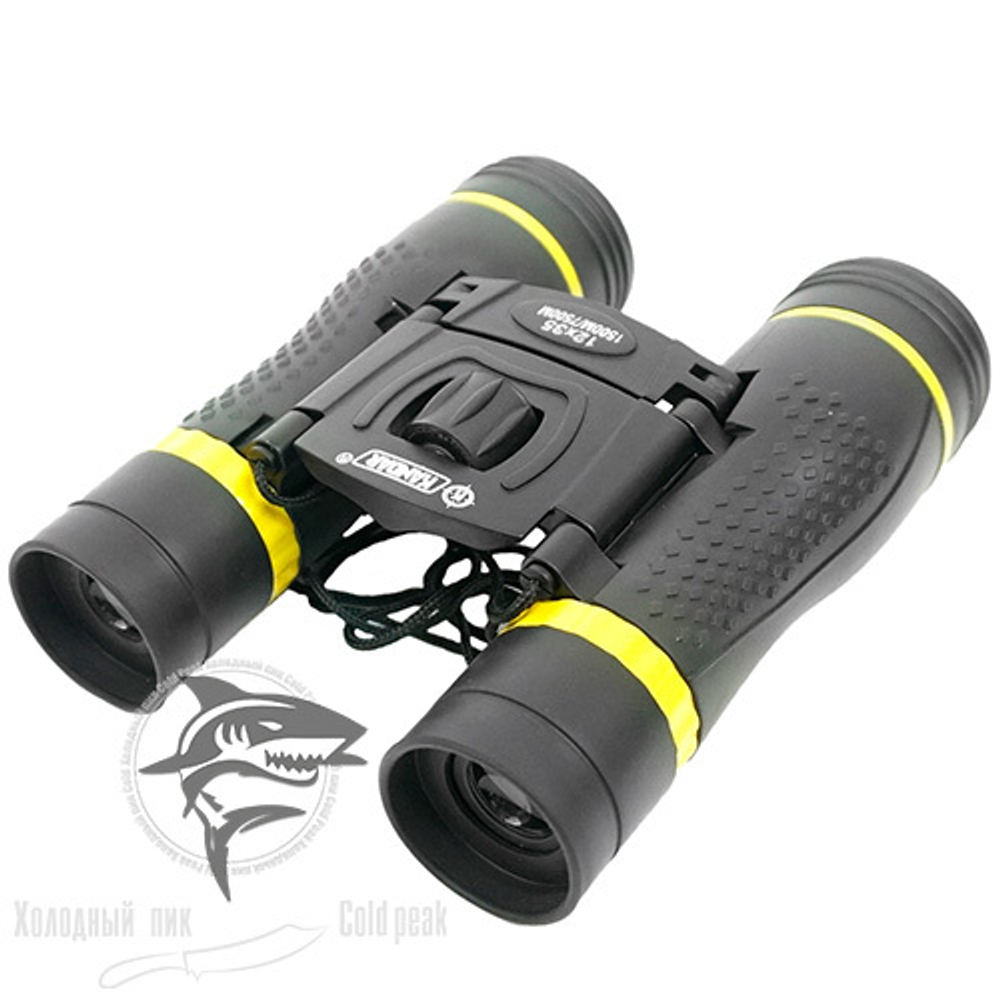 Бинокль KANDAR 12×35 BH-BK123