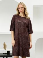 Туника Миэла-1 Виотекс ШОКОЛАДНЫЙ