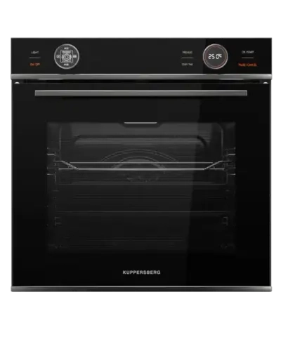 Духовой шкаф Kuppersberg HT 612 BX