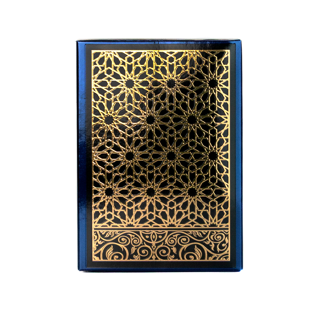 вода туалетная Arabian Nights Sapphire (Арабиан Найтс Сапфир) - 100ml for women