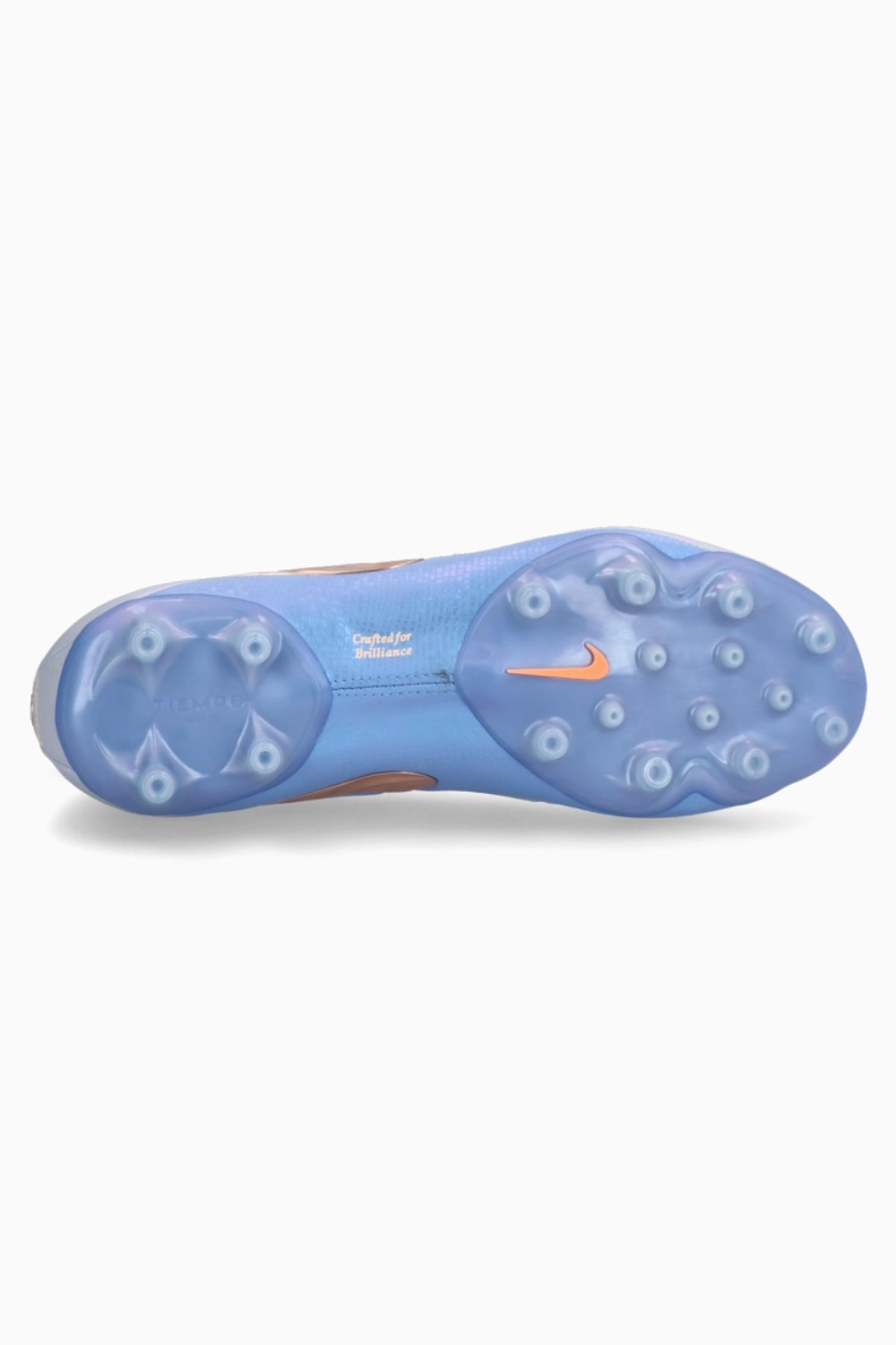 Бутсы Nike Tiempo Maestro Elite AG-Pro - синий