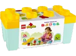 Конструктор LEGO Duplo 10984 Органический сад