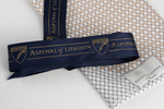 Платок с лентой Aspinal of London