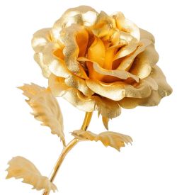 Gold Leaf GL-RO-001 Роза