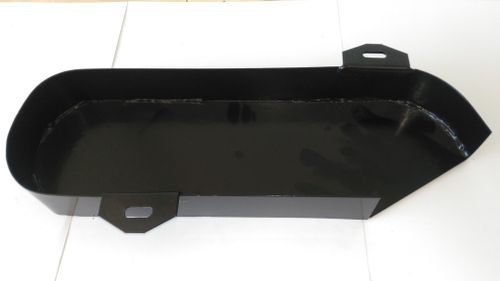 Колесо переднее RH350 (15х96х40) /Front wheel
