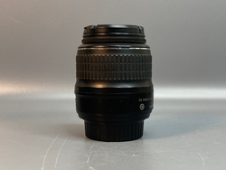 Nikon 18-55mm f/3.5-5.6G II AF-S ED DX