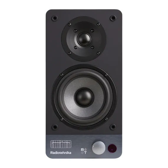 Radiotehnika S-20NA Walnut
