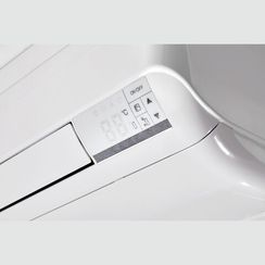 Сплит-система инверторного типа Toshiba Console RAS-B18J2FVG-E/RAS-18J2AVSG-E1 комплект