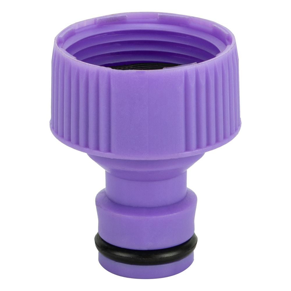 Адаптер для шлангов с внутренней резьбой 3/4", Palisad, 65725