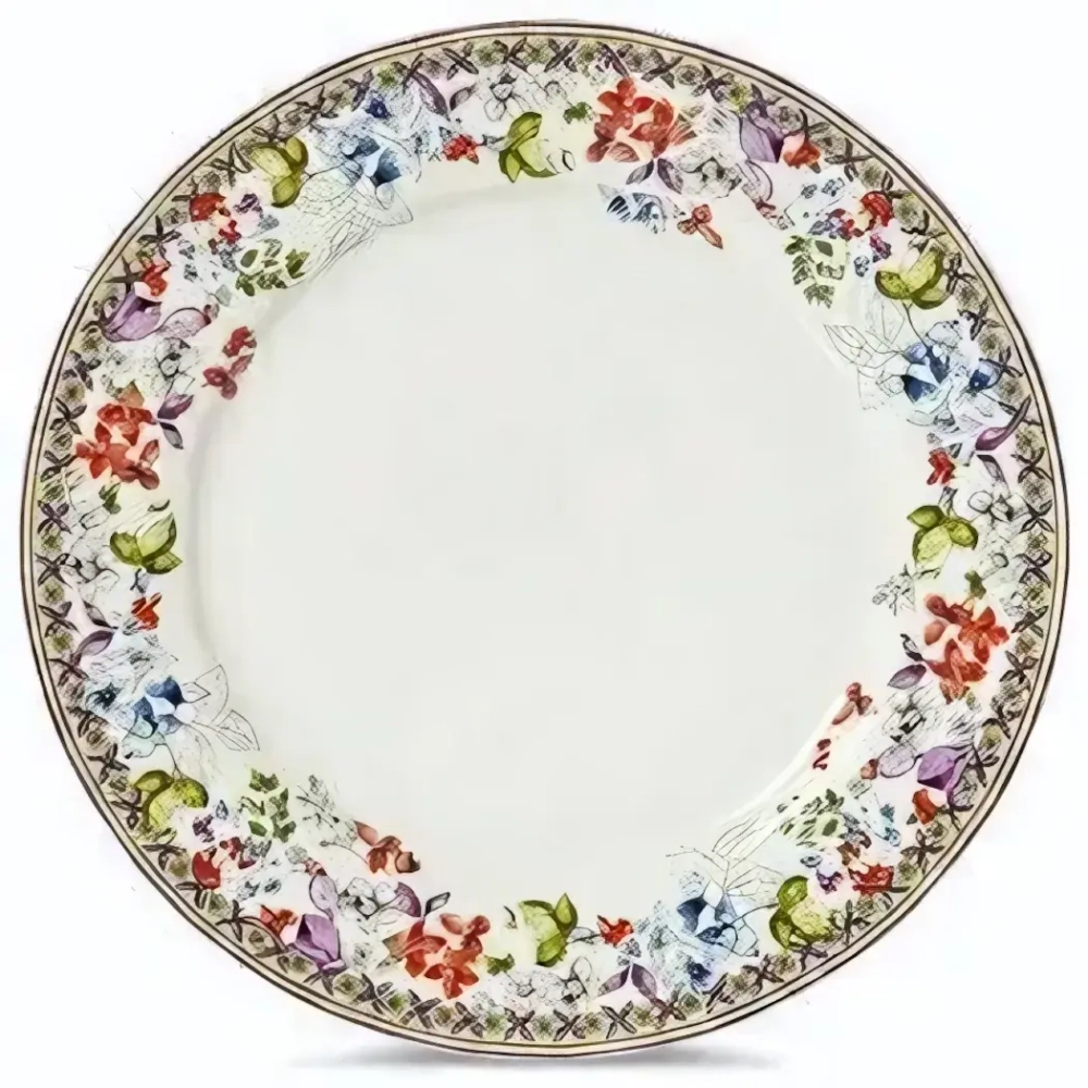 Тарелка обеденная ARTESANO 27см DM9740