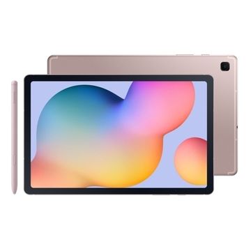Samsung Galaxy Tab S6 Lite "10.4" 4/128Gb Wi-Fi Pink (розовый)