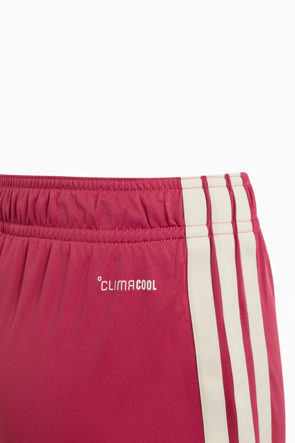 Шорты adidas Real Madrid 26/27 3rd Junior - розовый