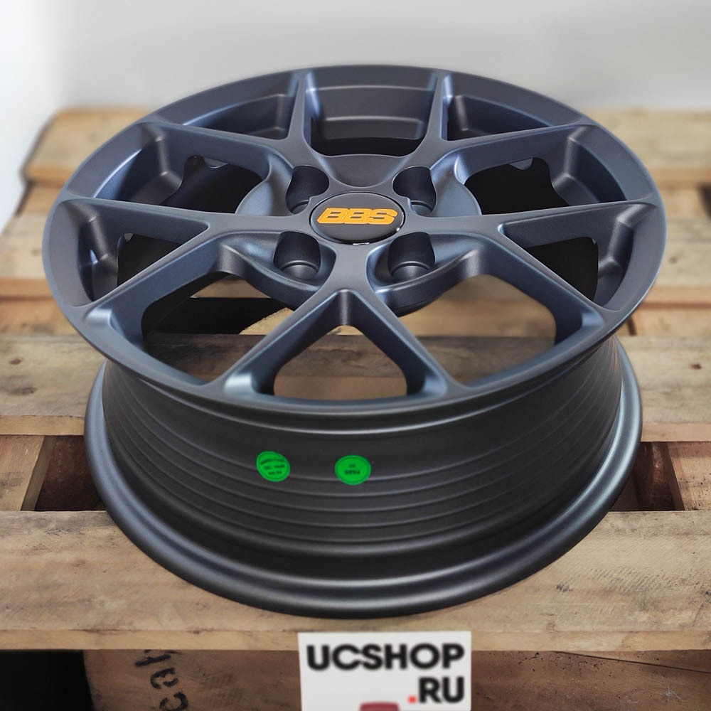 Комплект дисков BBS CI-R 14x5.5 et35 4x100